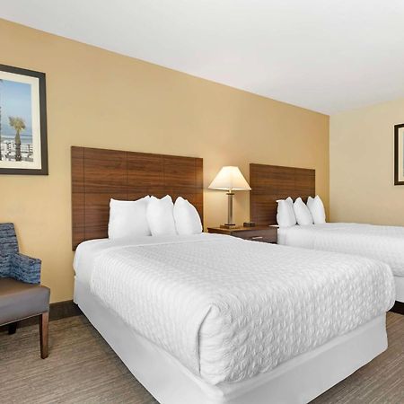 Best Western Oceanside Inn Esterno foto