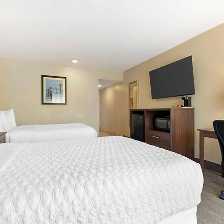 Best Western Oceanside Inn Esterno foto