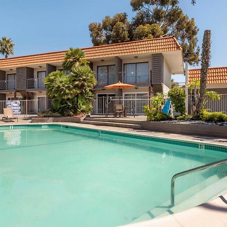 Best Western Oceanside Inn Esterno foto