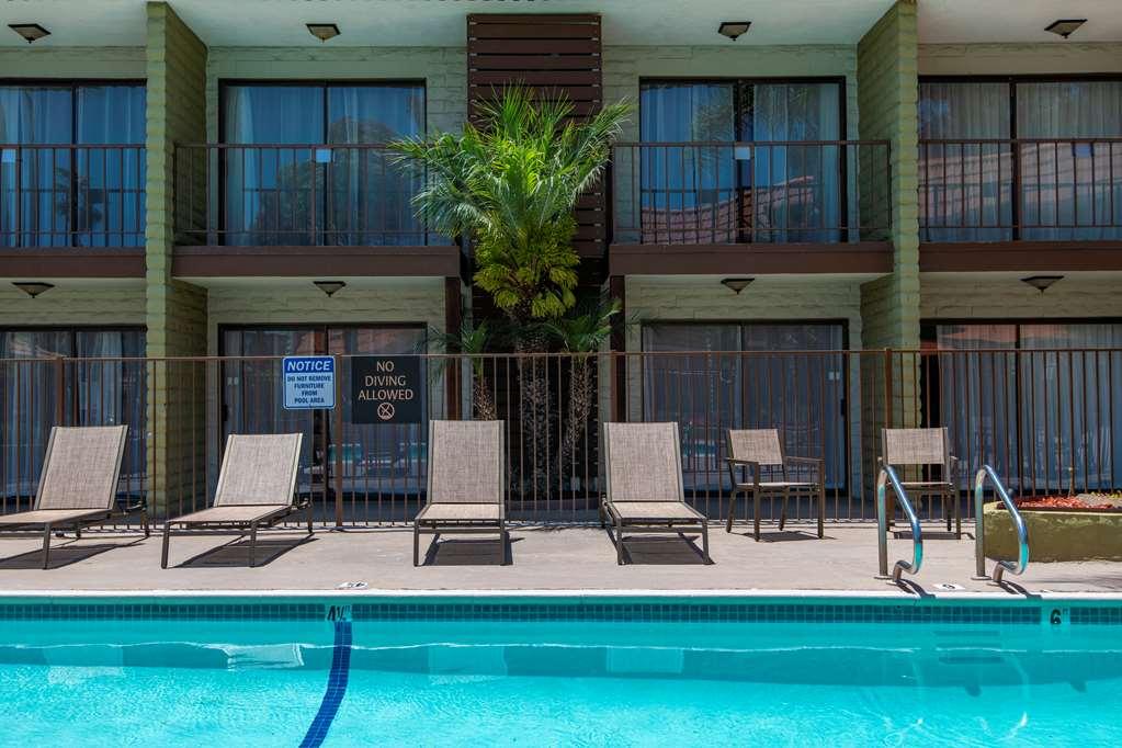 Best Western Oceanside Inn Esterno foto