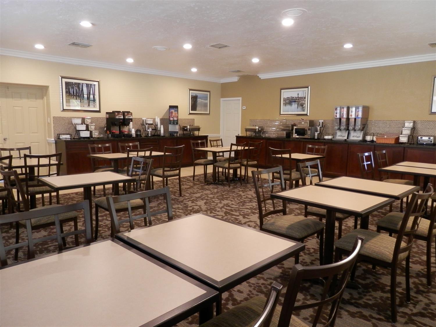 Best Western Oceanside Inn Esterno foto