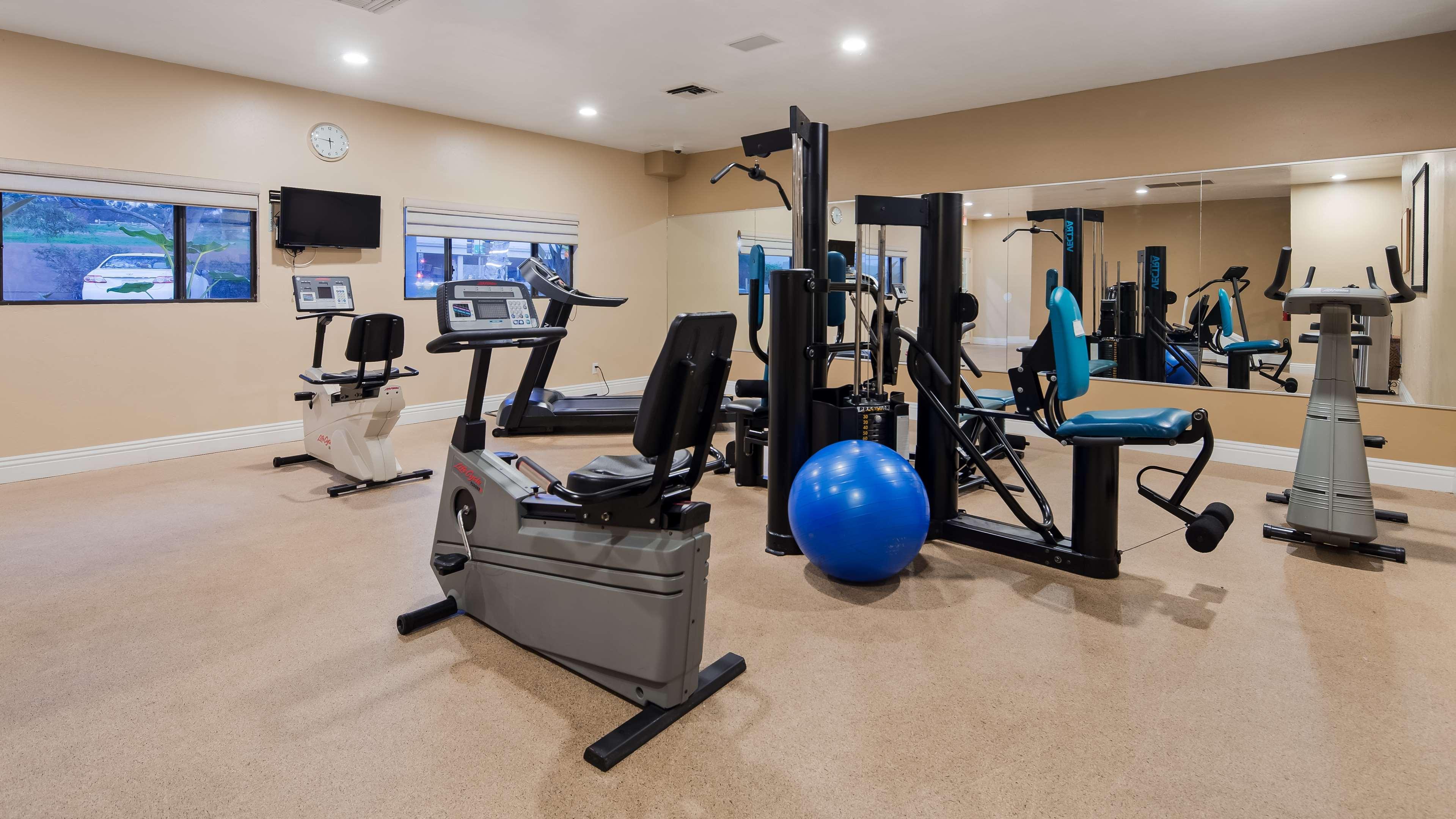 Best Western Oceanside Inn Esterno foto