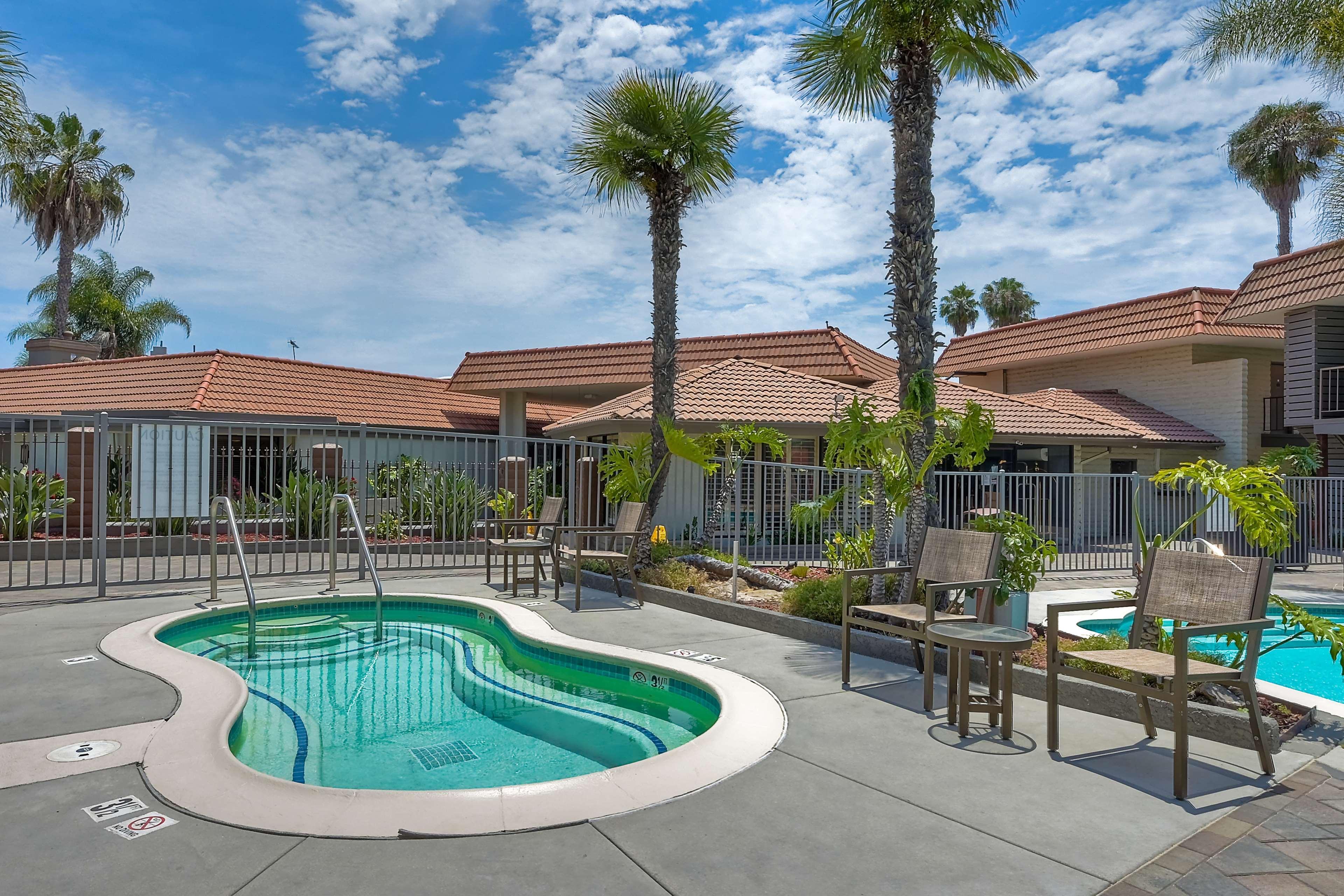 Best Western Oceanside Inn Esterno foto