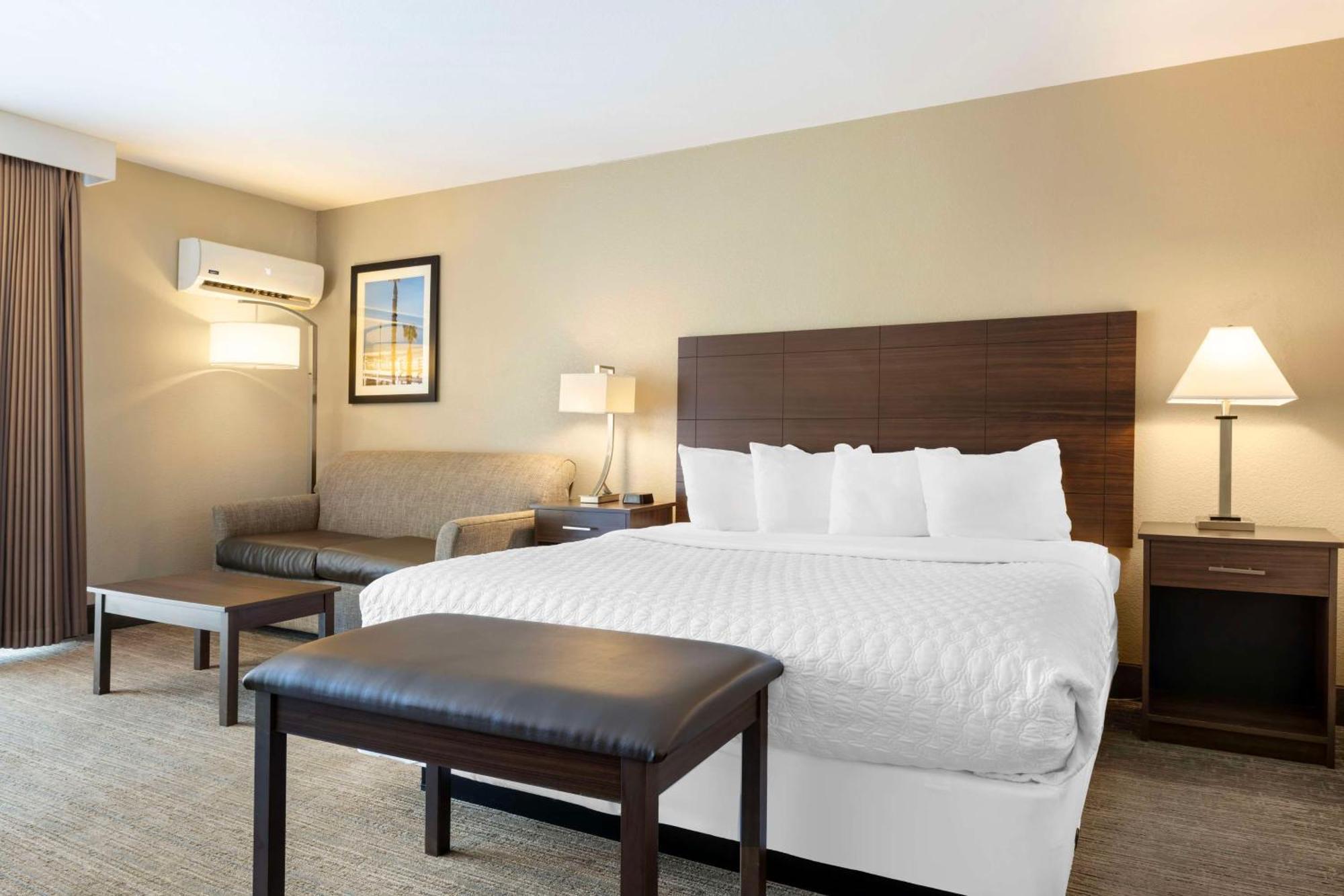 Best Western Oceanside Inn Esterno foto