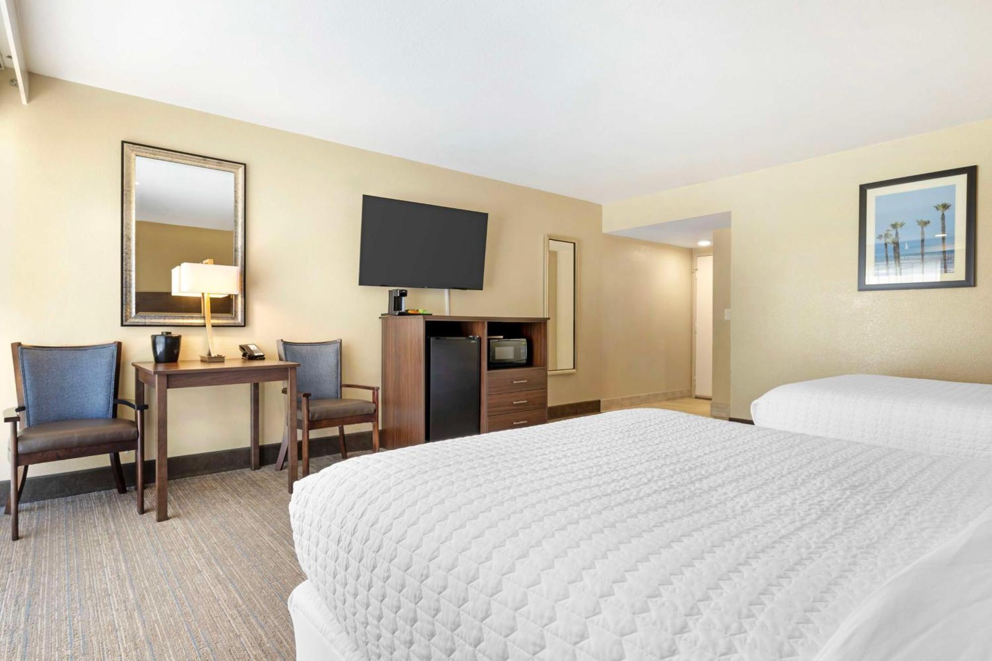 Best Western Oceanside Inn Esterno foto