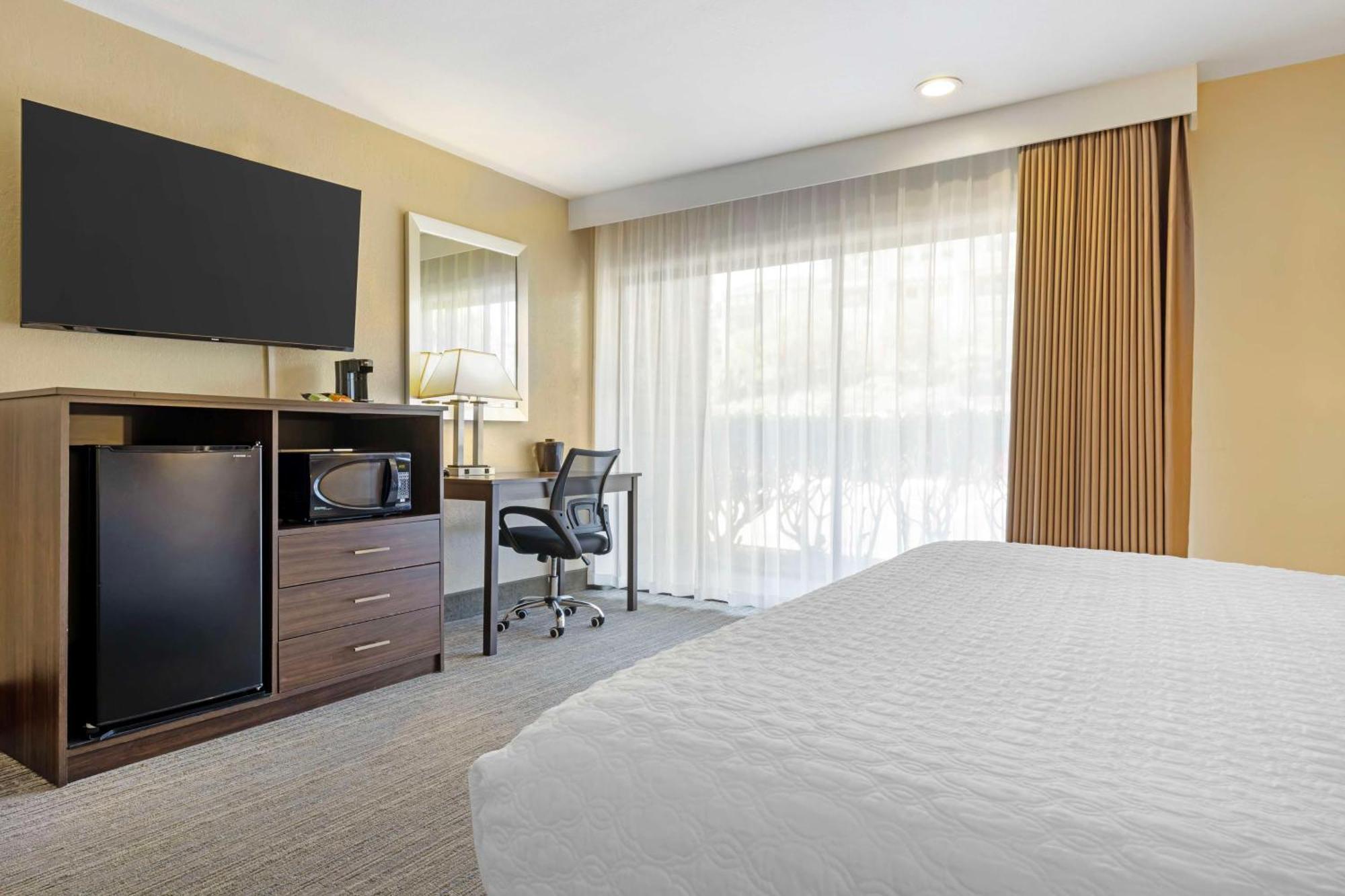 Best Western Oceanside Inn Esterno foto