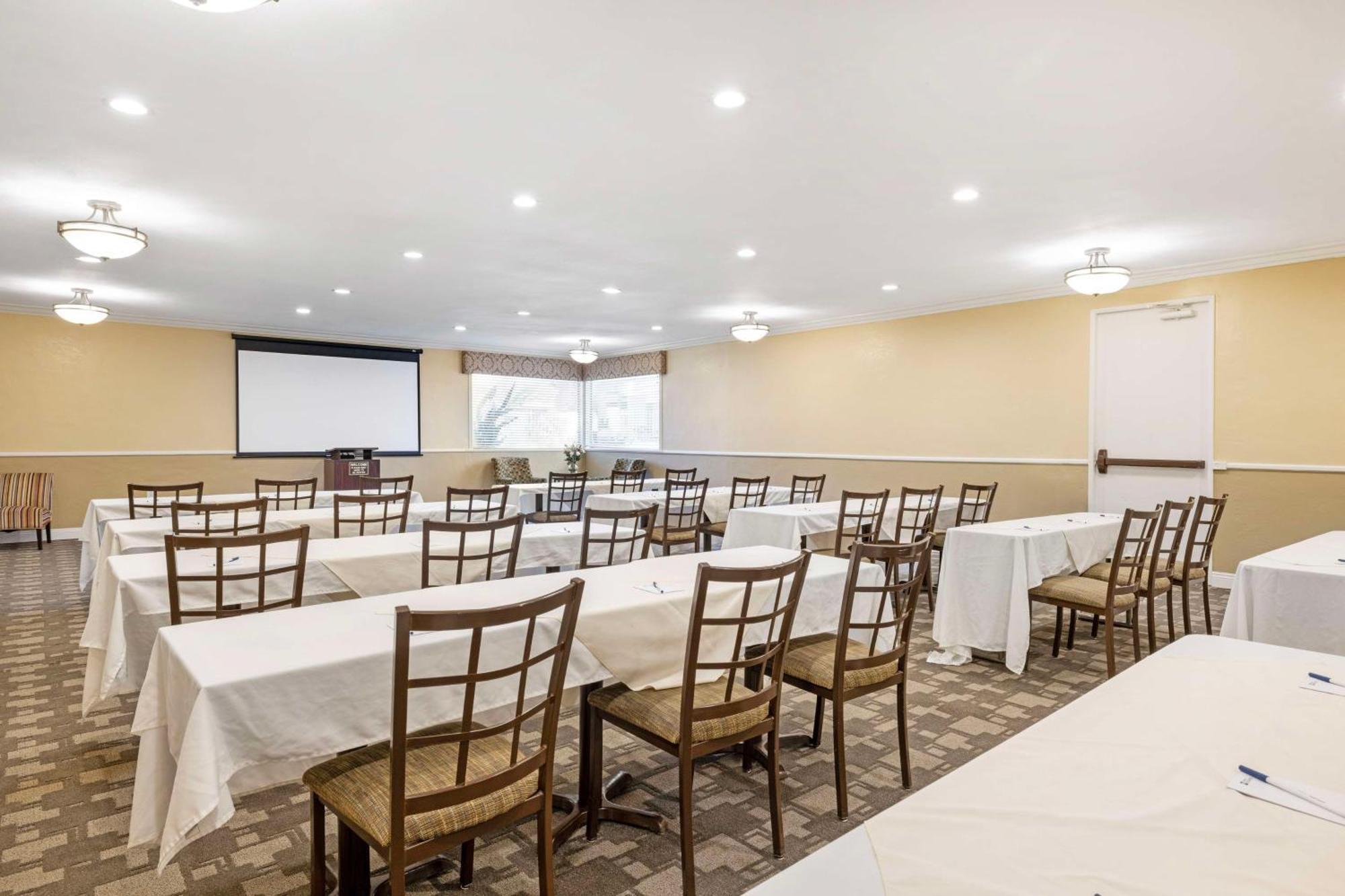 Best Western Oceanside Inn Esterno foto
