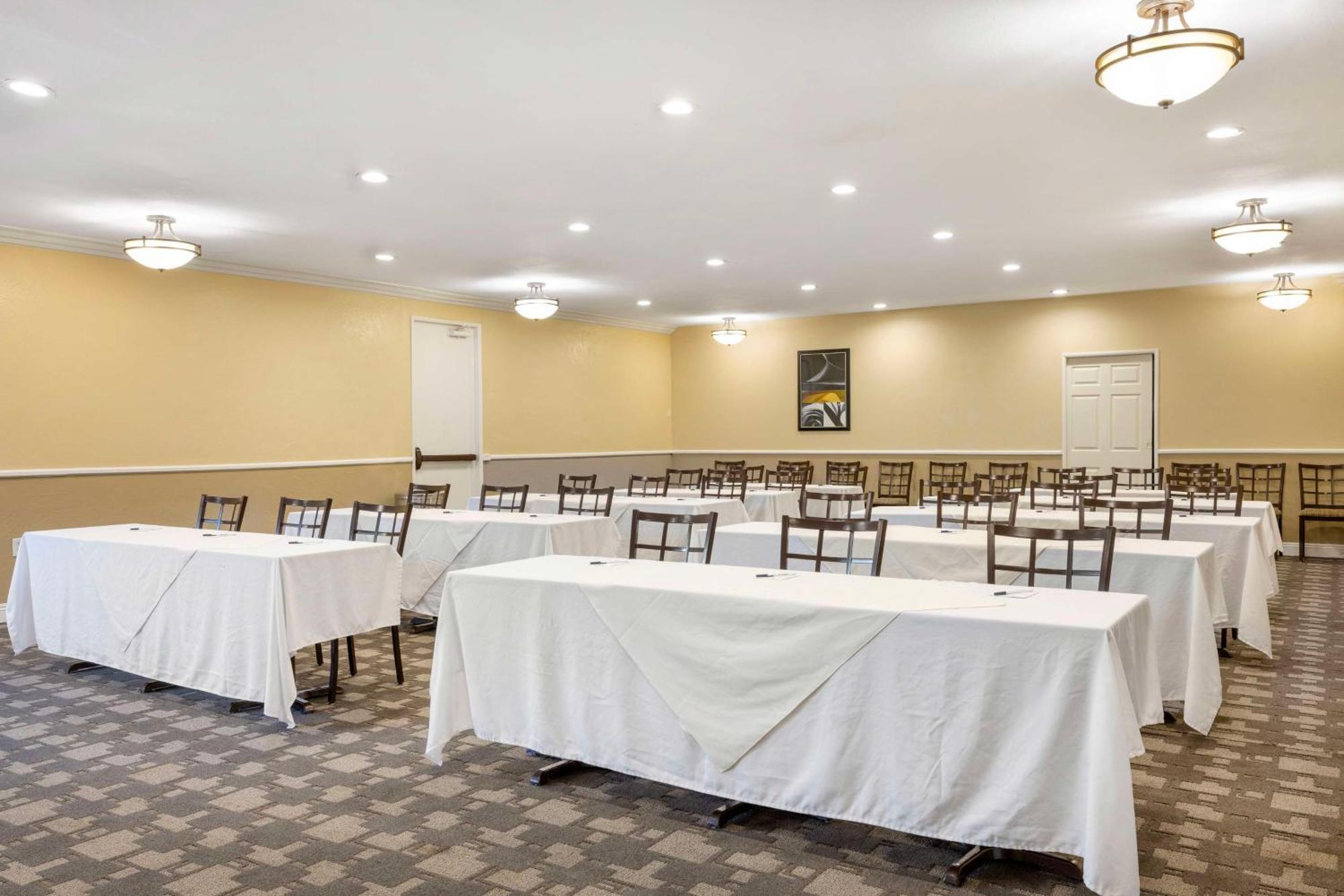 Best Western Oceanside Inn Esterno foto