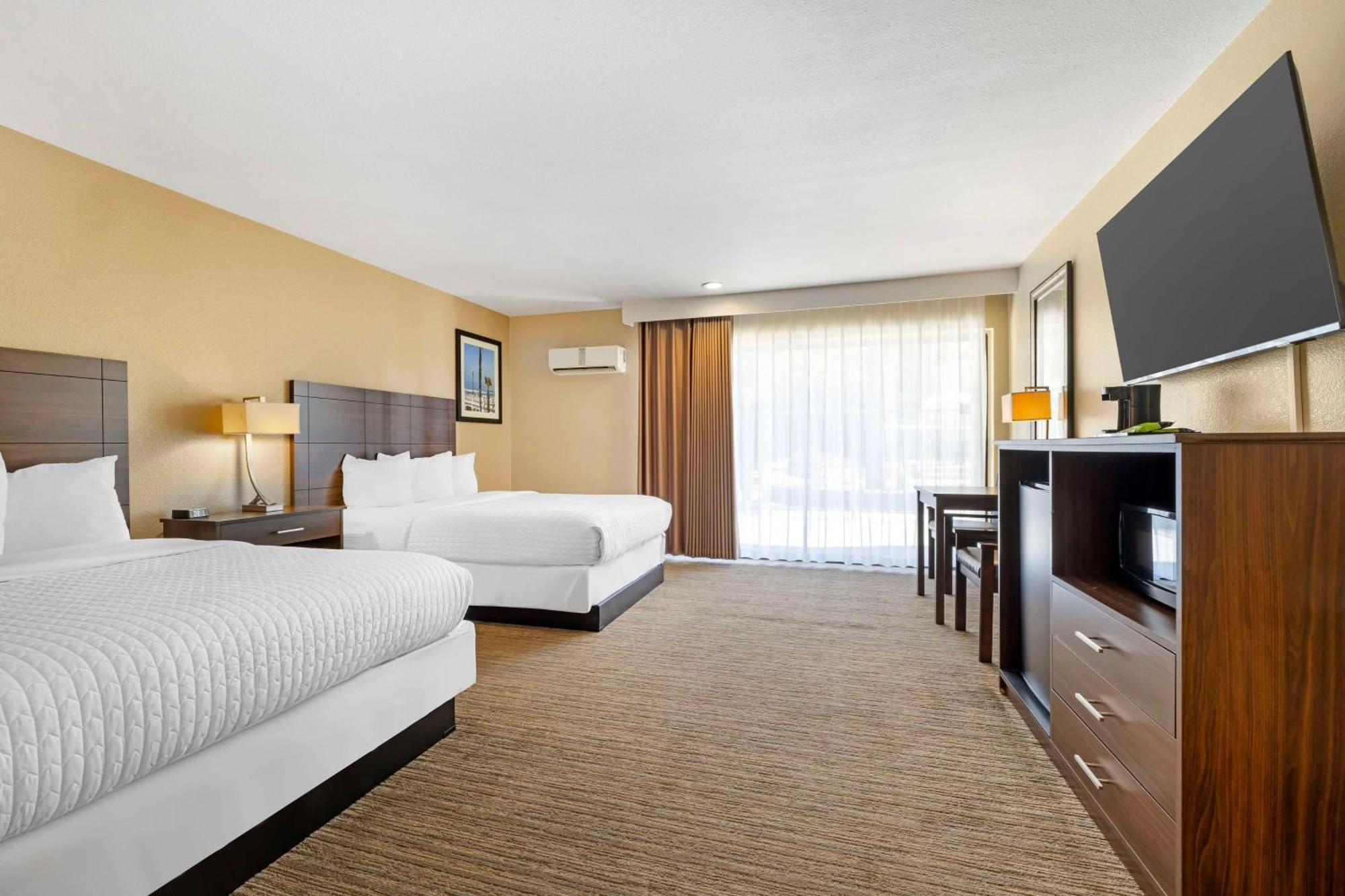 Best Western Oceanside Inn Esterno foto