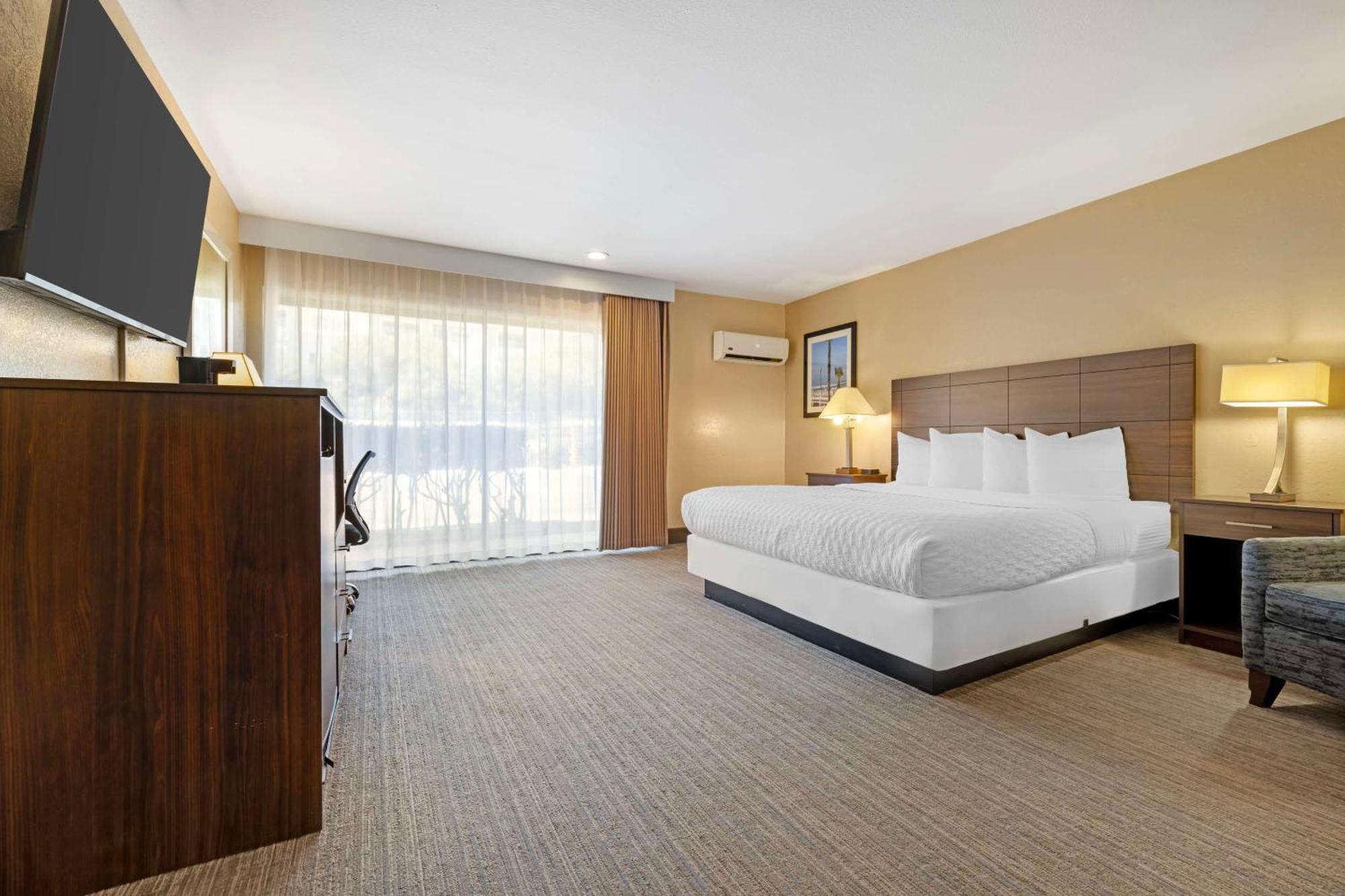 Best Western Oceanside Inn Esterno foto