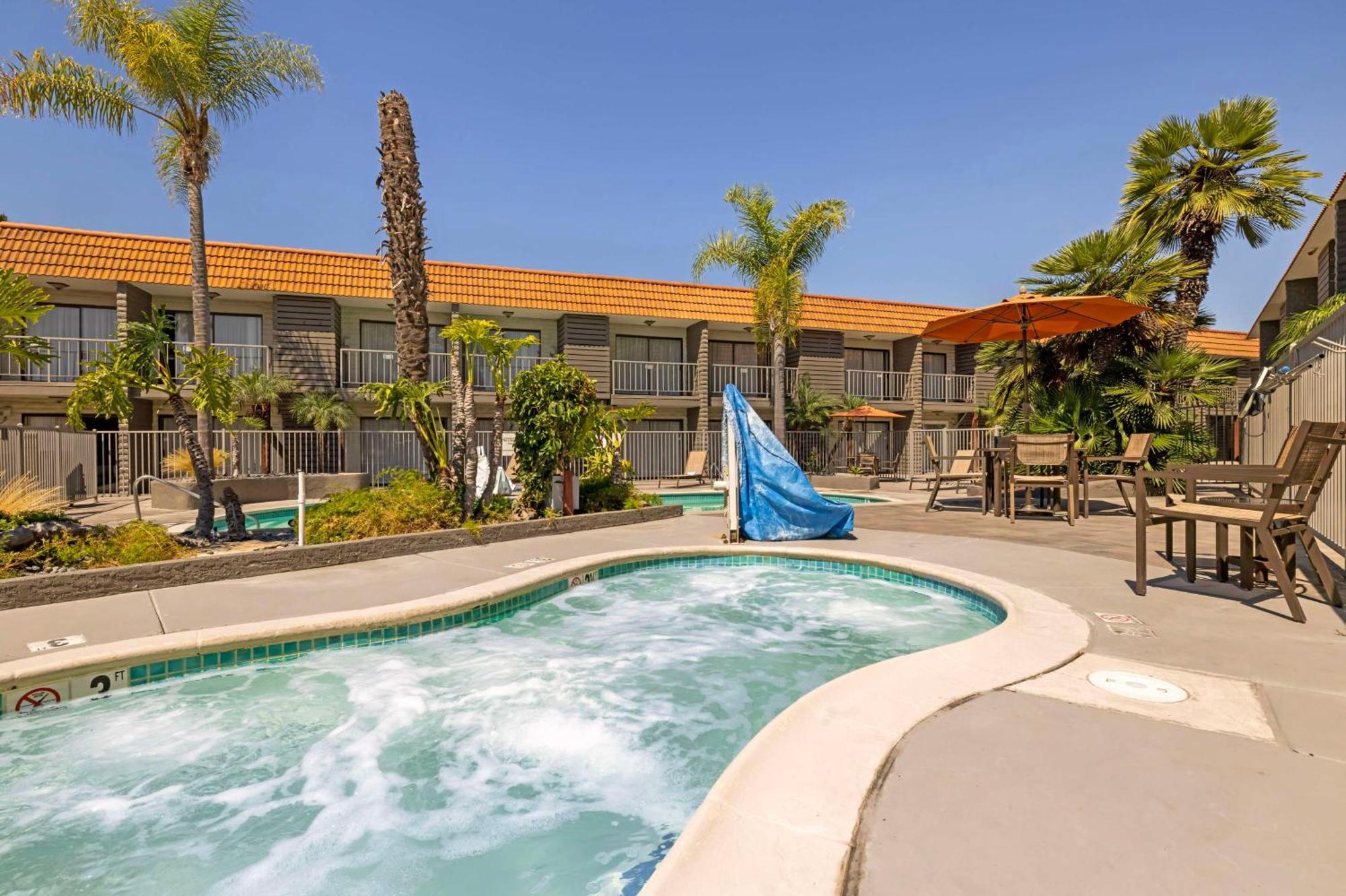 Best Western Oceanside Inn Esterno foto
