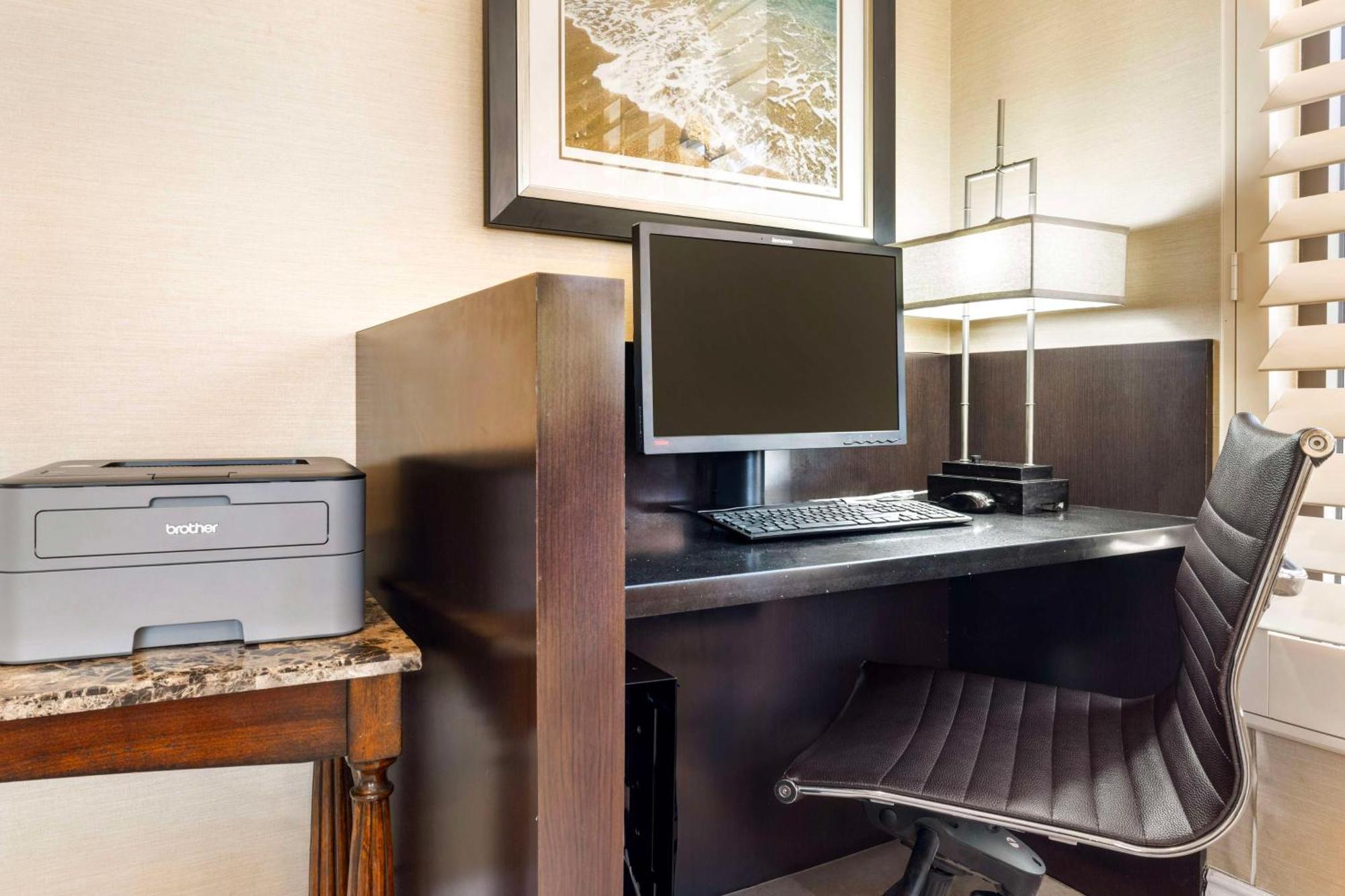 Best Western Oceanside Inn Esterno foto