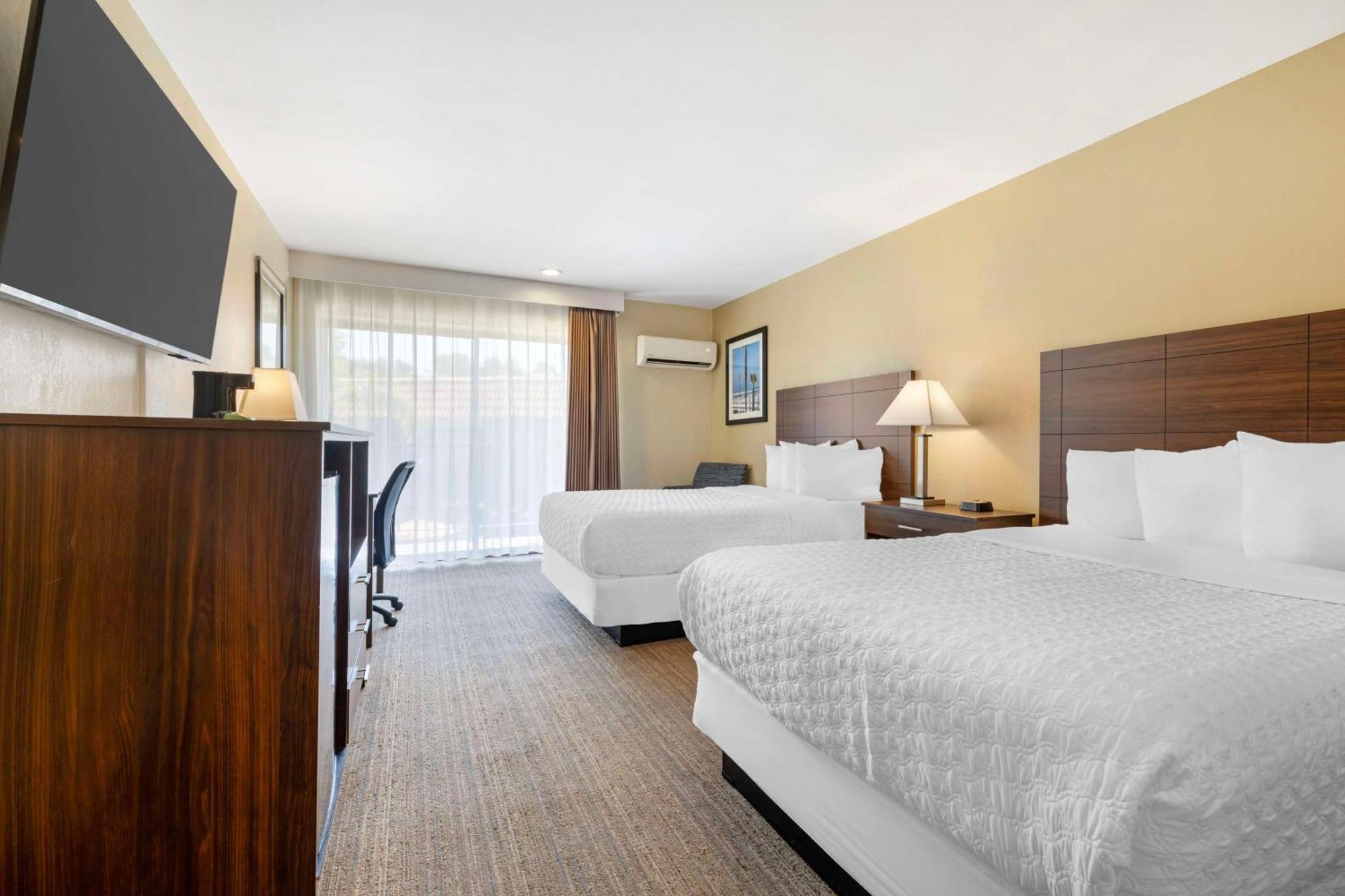 Best Western Oceanside Inn Esterno foto